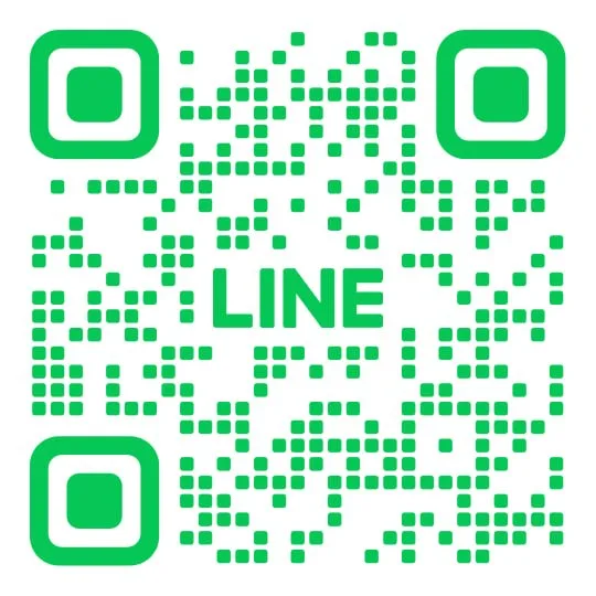QR Code ทักเข้ามา หวยแม่จำเนียร งวดนี้ Line @